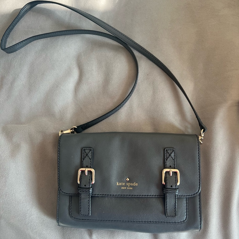 Kate Spade Purse New York Allen Street Neil